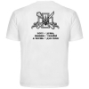 Футболка Ще не вмерла Україна (Козак) (біла футболка)