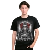 Футболка Muerte (skull and roses) Футболка Muerte (skull and roses)