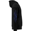 Худі на блискавці Just Hoods - Slipknot “Here Comes The Pain” Худі на блискавці Just Hoods - Slipknot “Here Comes The Pain”