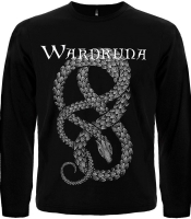Футболка с длинным рукавом Wardruna