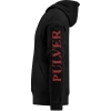 Худі Lifelover “Pulver” (COLOR) на блискавці Худі Lifelover “Pulver” (COLOR) на блискавці