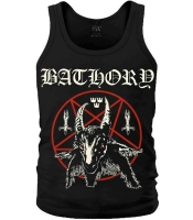 Майка Bathory "Bathory"