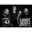 Плакат Napalm Death