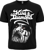 Футболка King Diamond