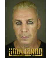 Плакат Lindemann (Till)