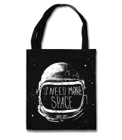 Эко-сумка Urbanist More Space