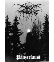 Плакат Darkthrone (Panzerfaust)