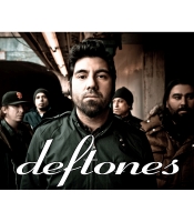 Плакат Deftones