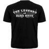 Футболка The Legends of Hard Rock