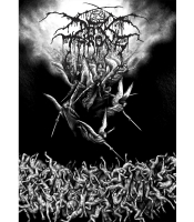 Плакат Darkthrone (Sardonic Wrath)