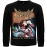 Футболка с длинным рукавом Mayhem "Dawn of the Black Hearts"