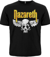 Футболка Nazareth