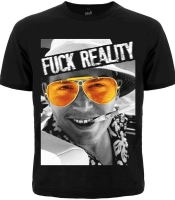 Футболка Urbanist Fuck Reality