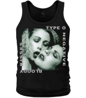 Майка Type O Negative "Bloody Kisses"