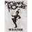 Плакат My Chemical Romance "The Black Parade"