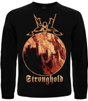 Футболка с длинным рукавом Summoning "Stronghold"