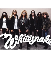 Плакат Whitesnake (band)