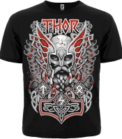 Футболка THOR