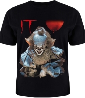 Футболка Oktopus - IT (Оно)