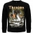 Футболка с длинным рукавом Therion "Leviathan"