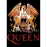 Плакат Queen (logo)