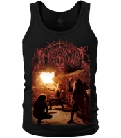 Майка Immortal "Diabolical Fullmoon Mysticism"