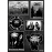 Стикерпак Darkthrone SP-079 Стикерпак Darkthrone SP-079