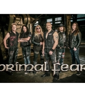 Плакат Primal Fear