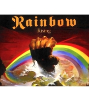 Плакат Rainbow "Rising"