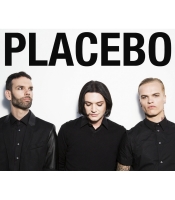 Плакат Placebo