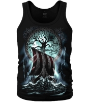 Майка Драккар (Дерево Життя)