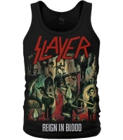 Майка Slayer "Reign In Blood"