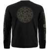 Футболка з довгим рукавом Dimmu Borgir "Spiritual Black Dimensions"
