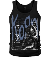 Майка Korn "Issues"