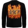 Футболка с длинным рукавом Slayer "Repentless"