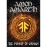 Плакат Amon Amarth "The Pursuit Of Vikings" Плакат Amon Amarth "The Pursuit Of Vikings"