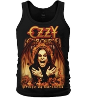 Майка Ozzy Osbourne - Prince of Darkness