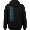 Худі Urbanist "Візерунок - Тризуб"