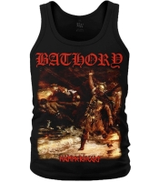 Майка Bathory "Hammerheart"