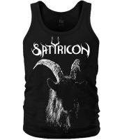 Майка Satyricon (Satyr)