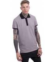 Поло Urbanist Grey