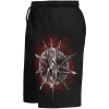 Шорти Slipknot (star and S-logo) (rw)