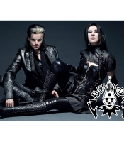 Плакат Lacrimosa