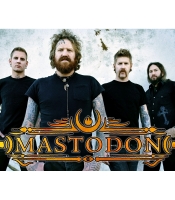 Плакат Mastodon