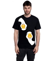 Футболка Urbanist Гуси-гуси