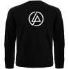 Футболка с длинным рукавом Linkin Park "Minutes to Midnight"