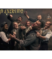 Плакат In Extremo