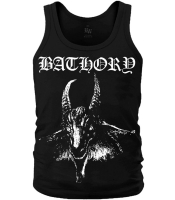 Майка Bathory "Bathory" (1984)