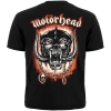 Футболка Motorhead (Warpig)