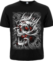 Футболка King Of The Dead